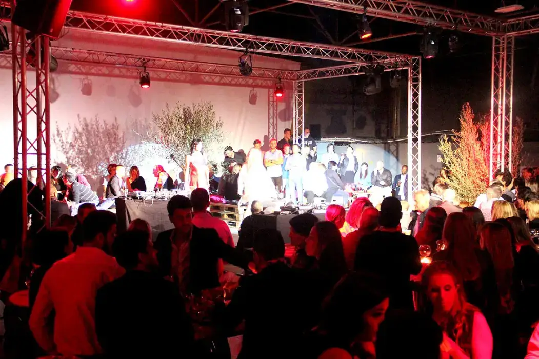 Espace Dieze 9
