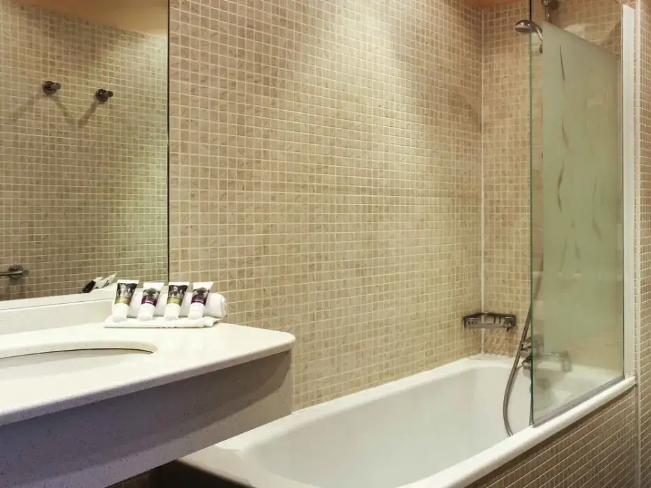 Mercure Saint-Nectaire Spa et Bien-Etre 4