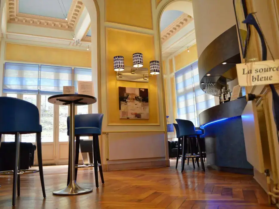 Mercure Saint-Nectaire Spa et Bien-Etre 7