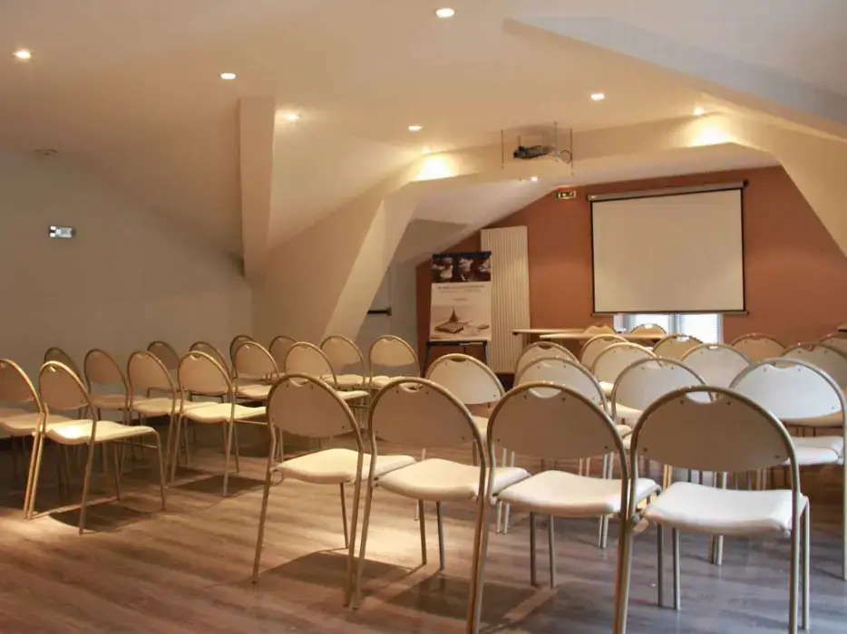 Mercure Saint-Nectaire Spa et Bien-Etre 10