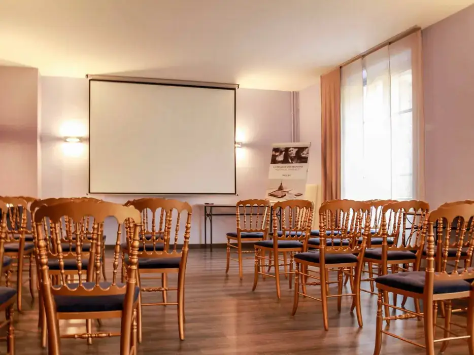 Mercure Saint-Nectaire Spa et Bien-Etre 11