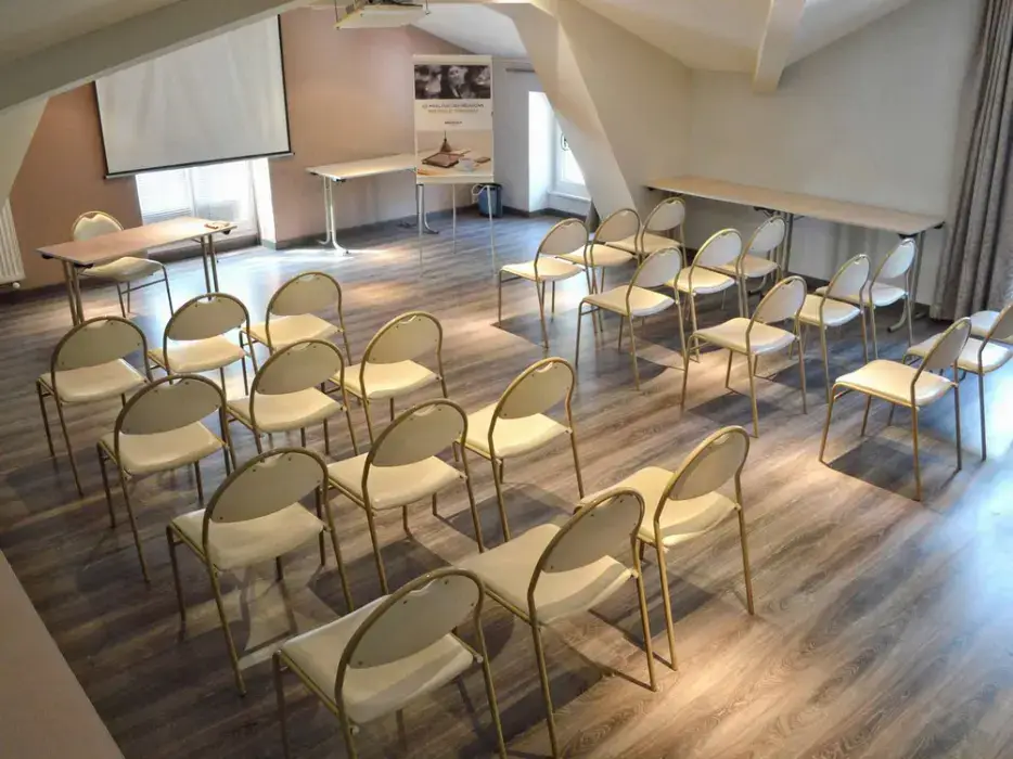Mercure Saint-Nectaire Spa et Bien-Etre 12