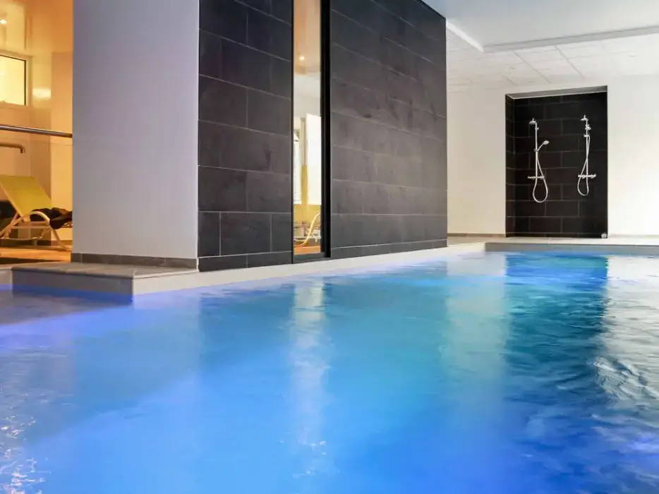 Mercure Saint-Nectaire Spa et Bien-Etre 14