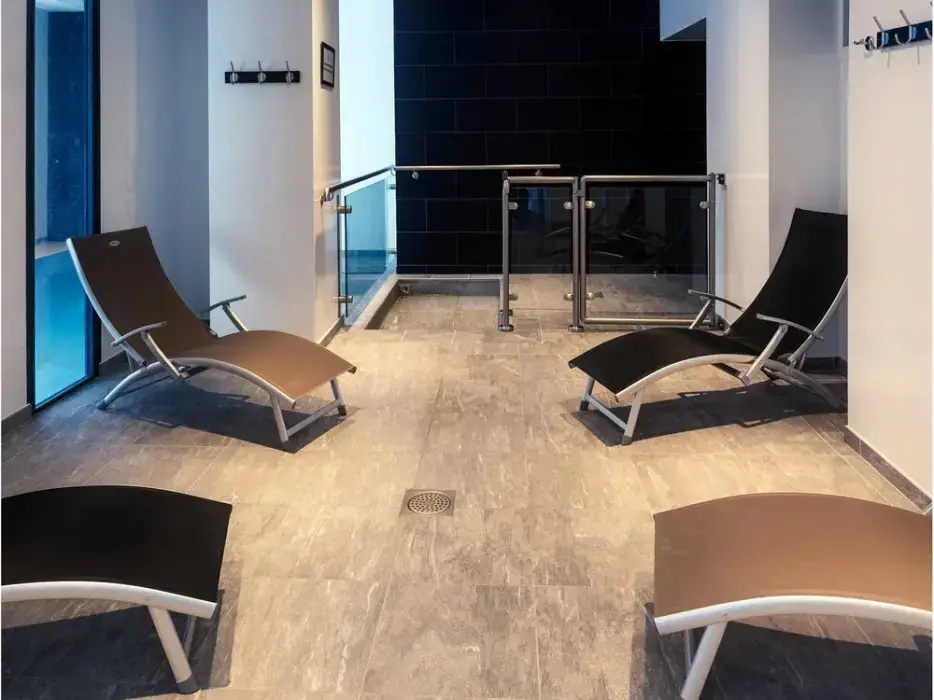 Mercure Saint-Nectaire Spa et Bien-Etre 15