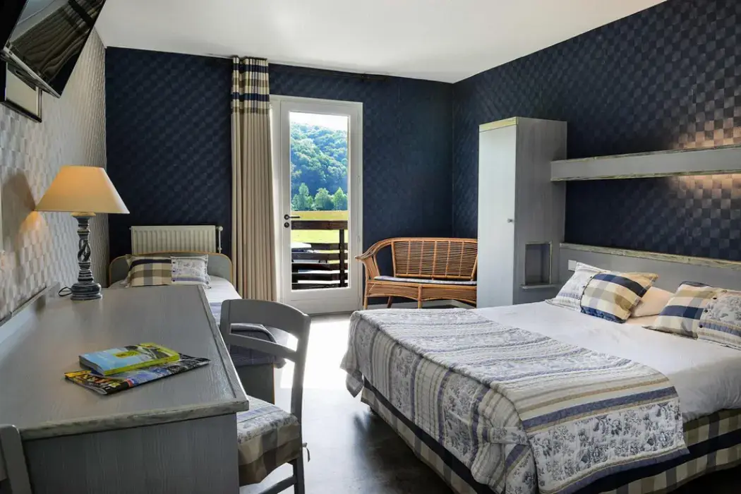 Le Vieux Logis 2