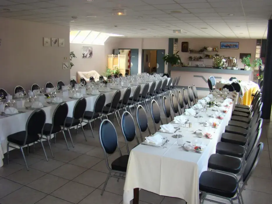 Le Vieux Logis 3