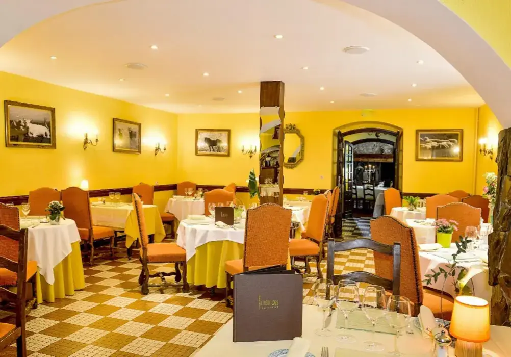 Le Vieux Logis 4