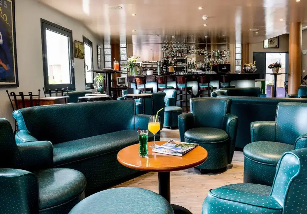 Le Vieux Logis 5