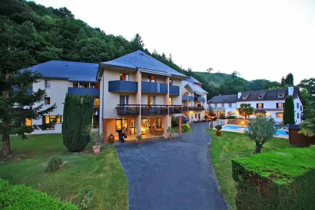 Le Vieux Logis 7
