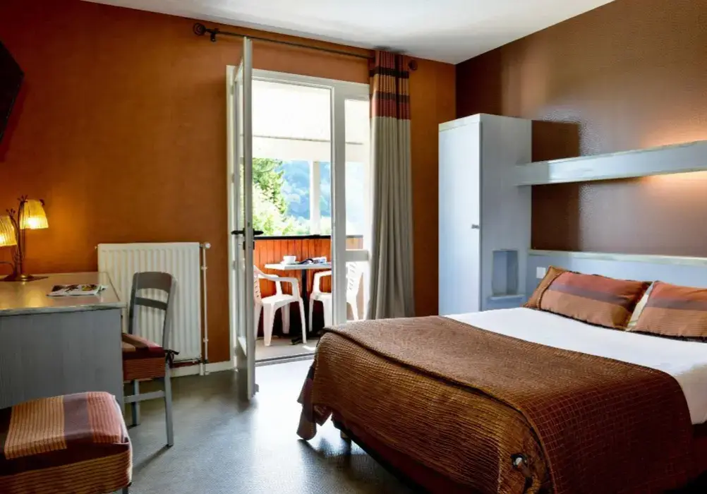 Le Vieux Logis 9