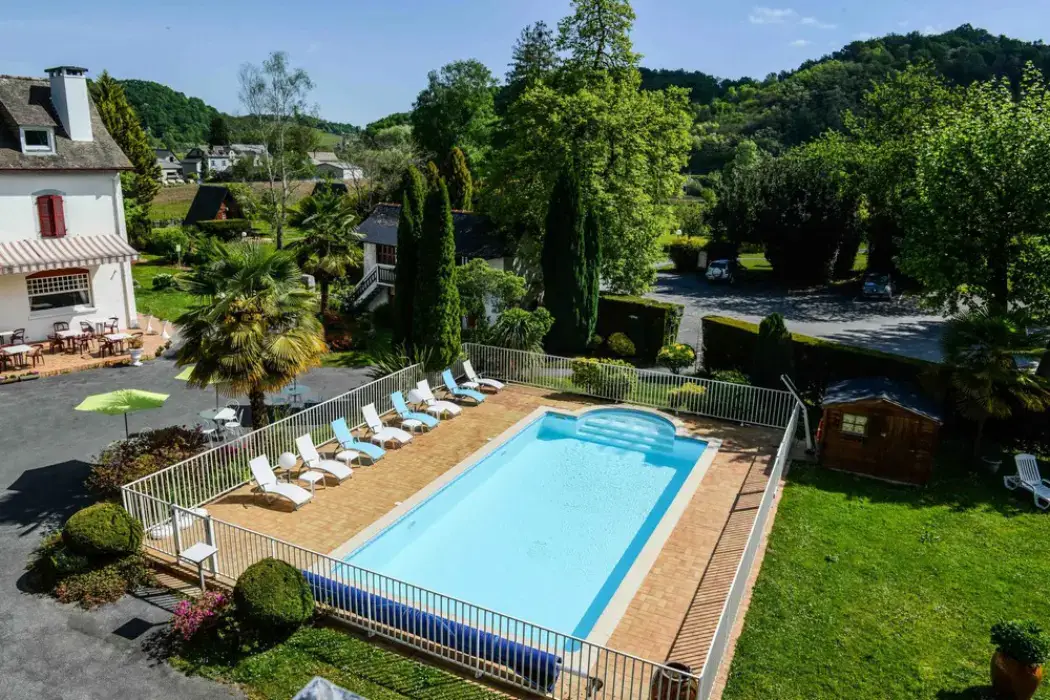 Le Vieux Logis 10