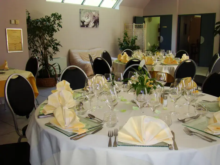 Le Vieux Logis 11