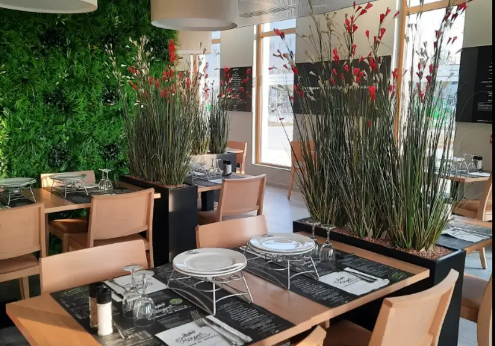 The Originals Boutique Amiens Sud 2