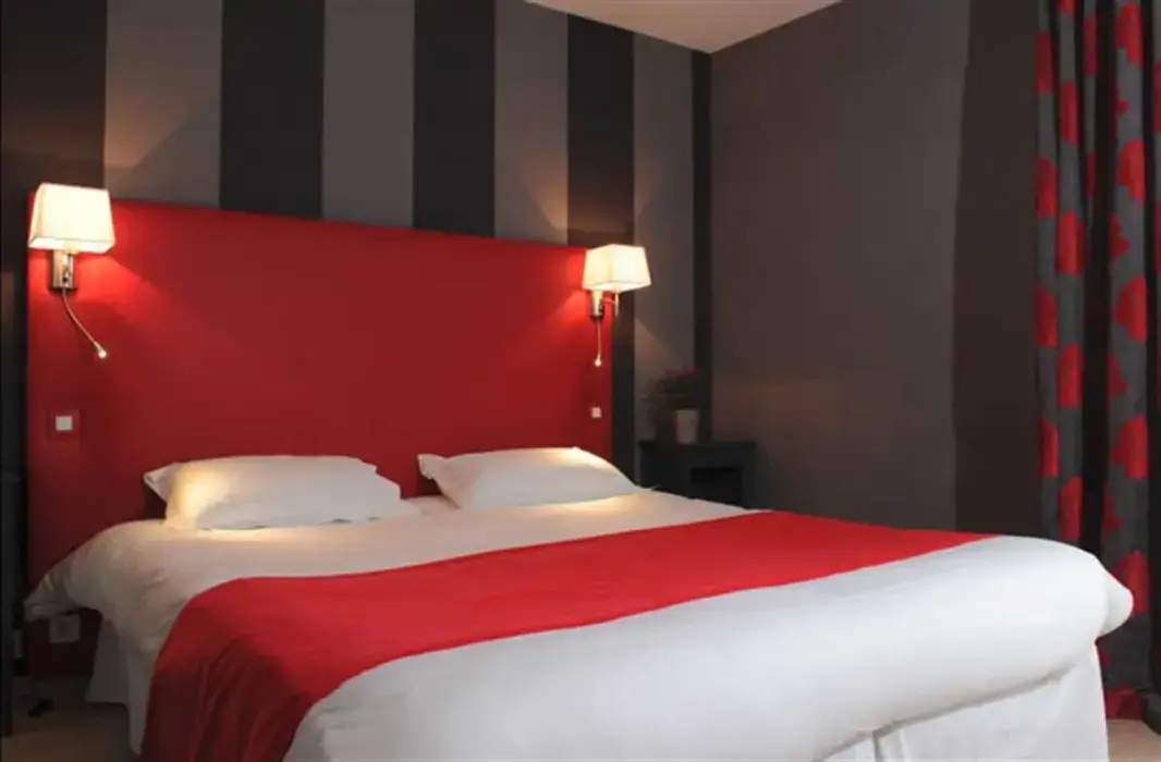Hôtel Lutetia et Spa 4