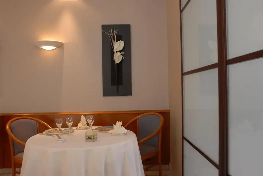 Hôtel Lutetia et Spa 5