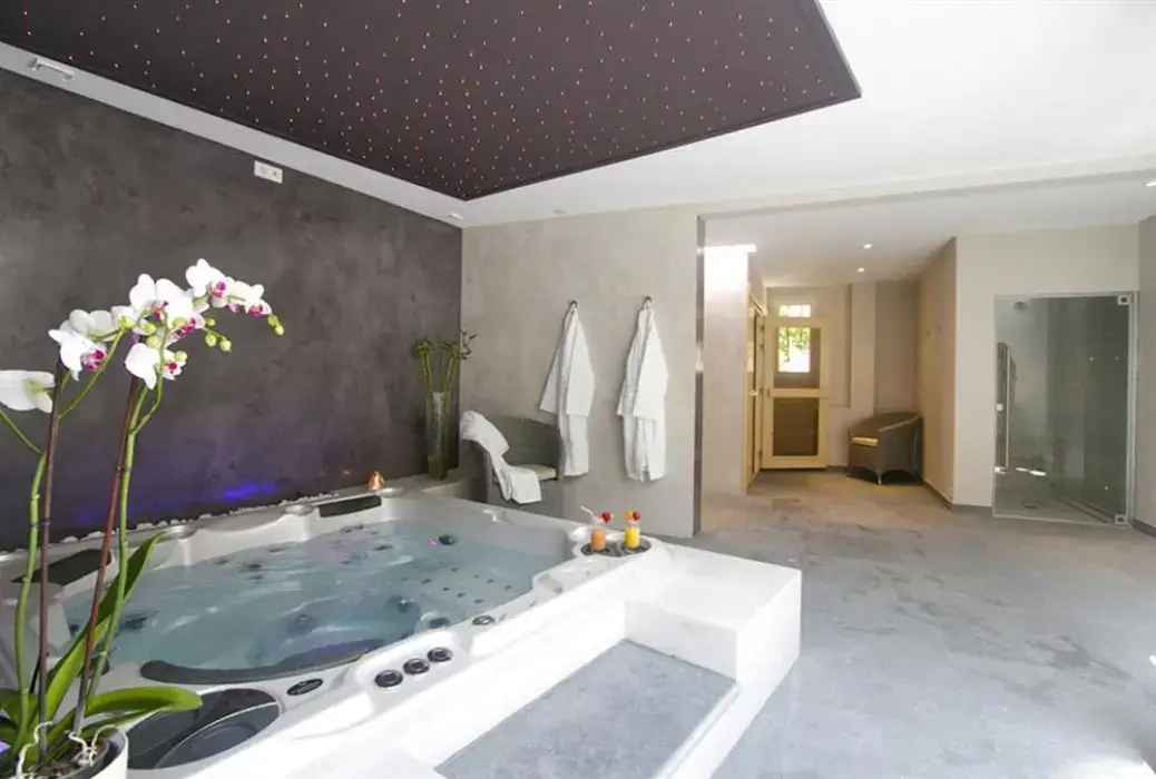 Hôtel Lutetia et Spa 6