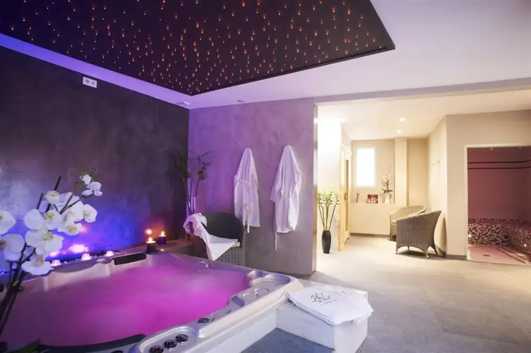 Hôtel Lutetia et Spa 7