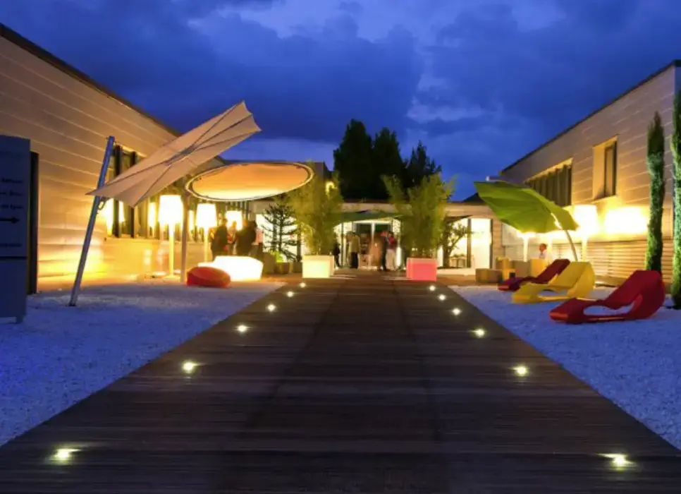 Show Room Deco 2