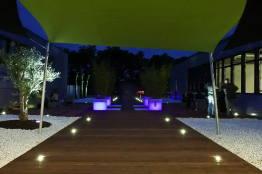 Show Room Deco 4