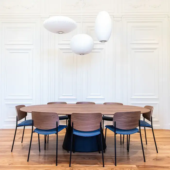 Maison Meeting 2