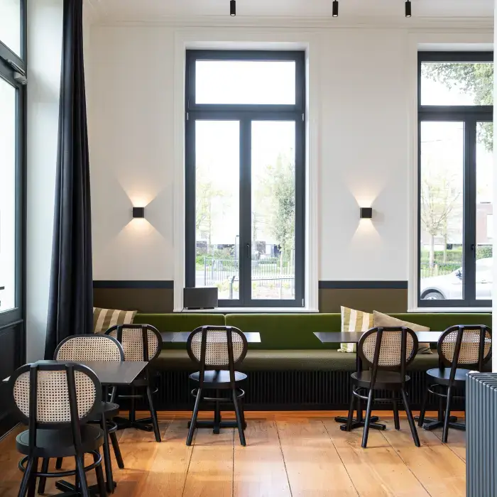 Maison Meeting 3