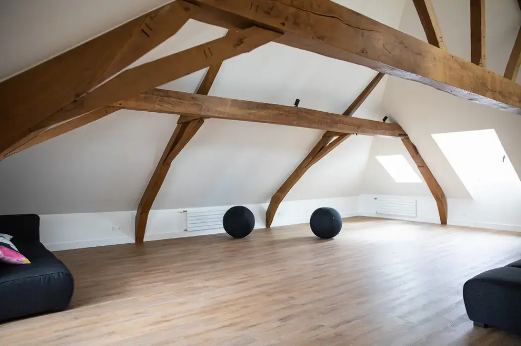Maison Meeting 9