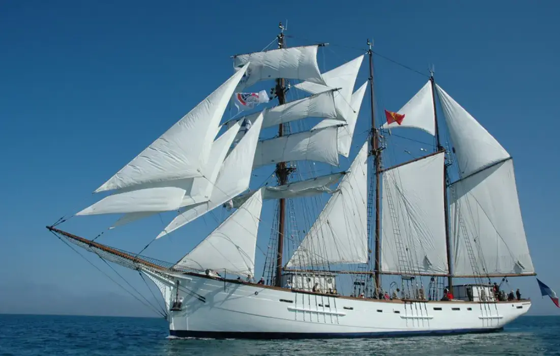 Le Marité 2