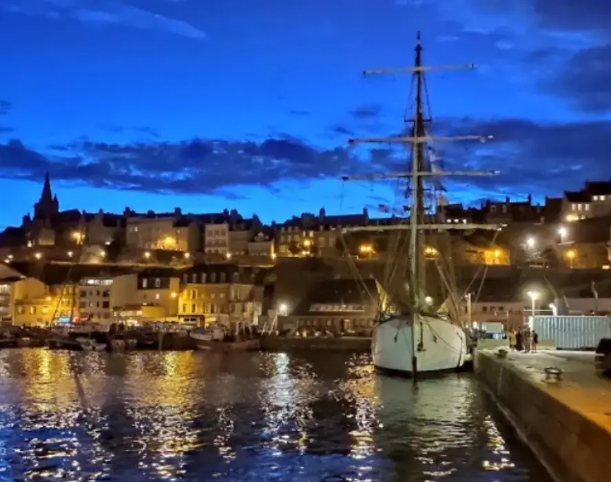 Le Marité 3
