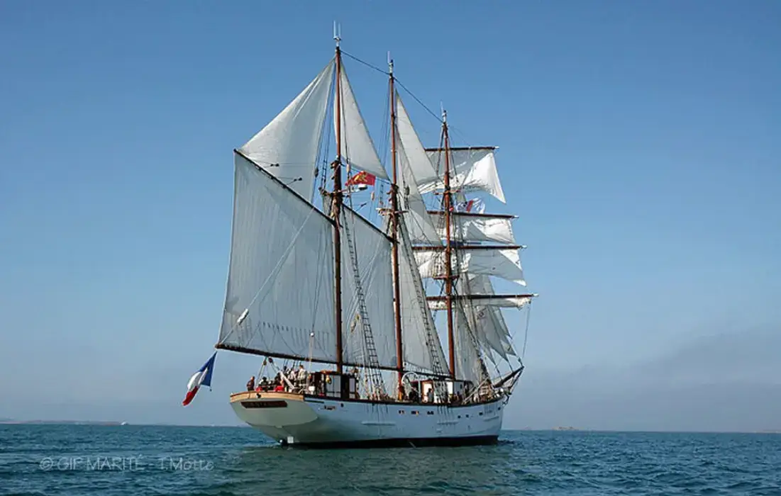 Le Marité 4