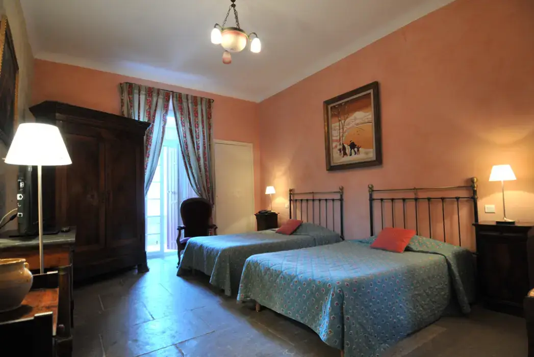Domaine du Grand Malherbes 2