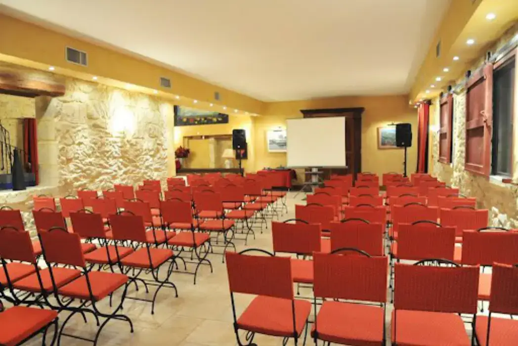 Domaine du Grand Malherbes 3