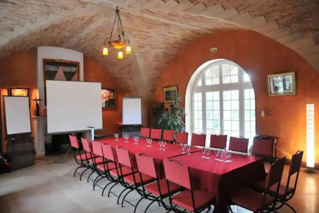 Domaine du Grand Malherbes 4