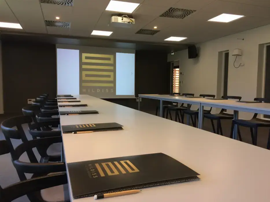 Hôtel Mildiss, BW Signature Collection By Best Western 3