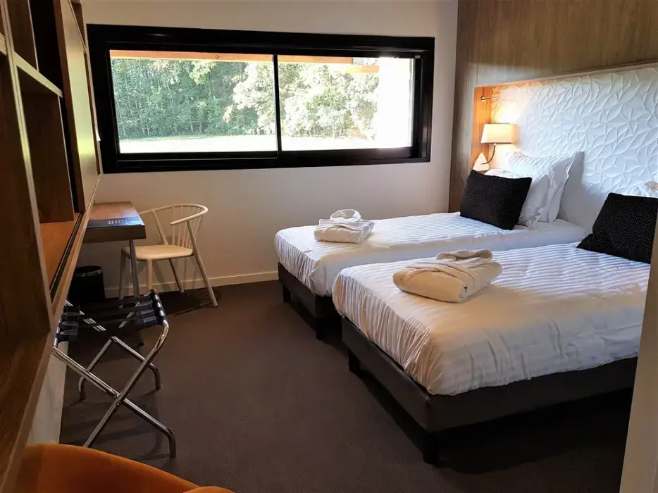 Hôtel Mildiss, BW Signature Collection By Best Western 5