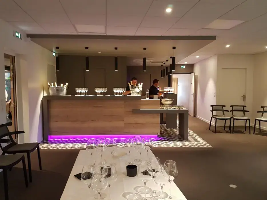 Hôtel Mildiss, BW Signature Collection By Best Western 8