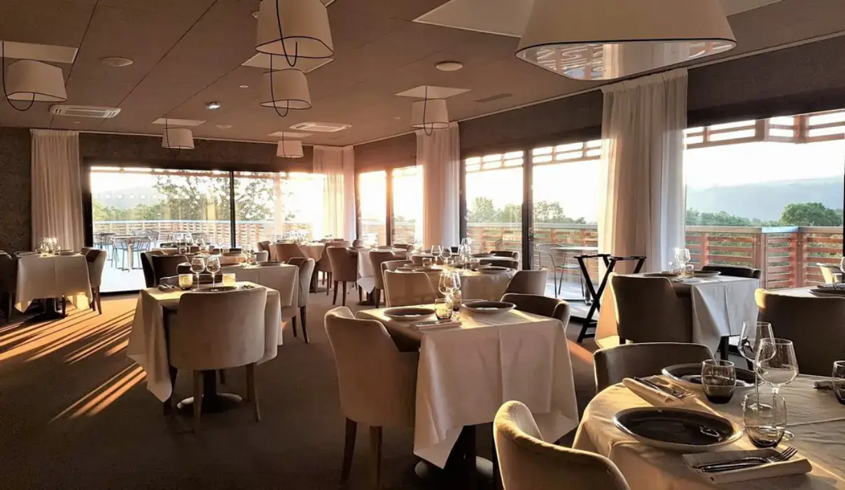 Hôtel Mildiss, BW Signature Collection By Best Western 10