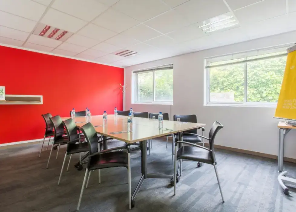 Multiburo Marseille Prado