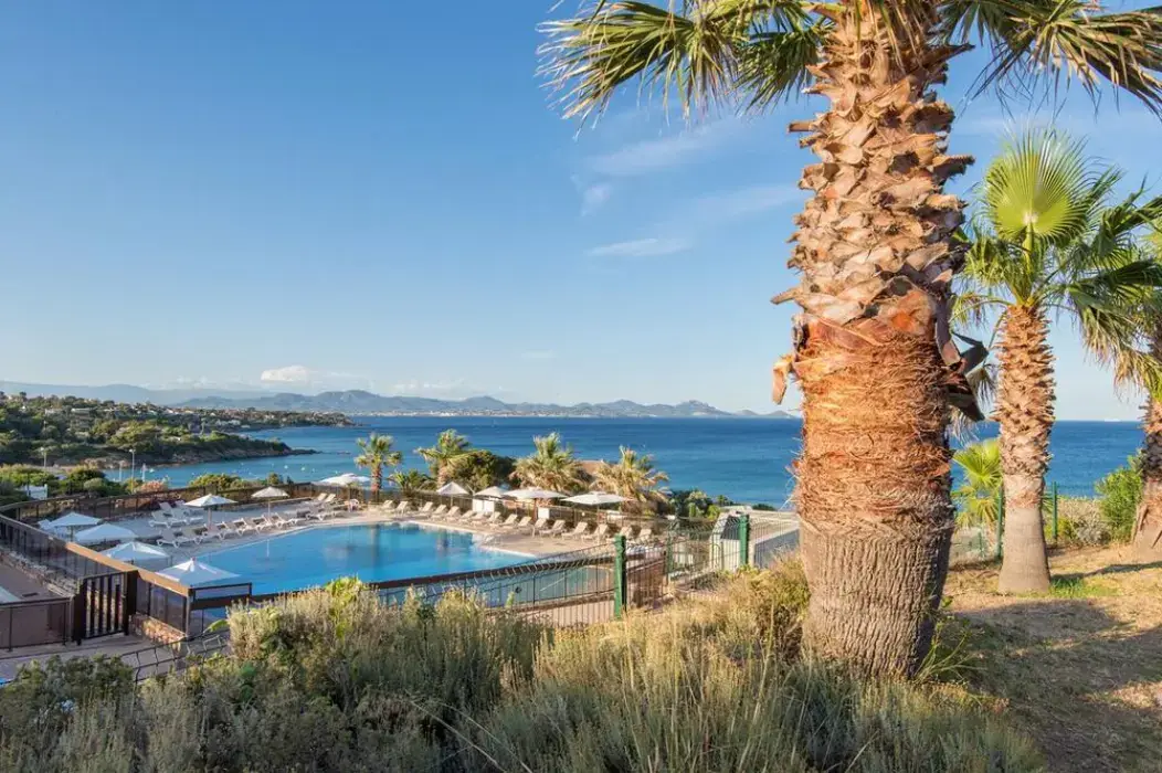 Village Club Miléade Les Issambres La Gaillarde