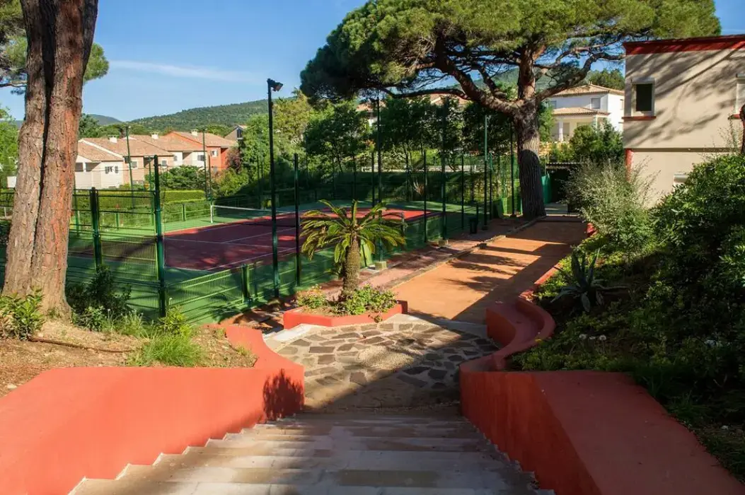 Village Club Miléade Les Issambres La Gaillarde 5