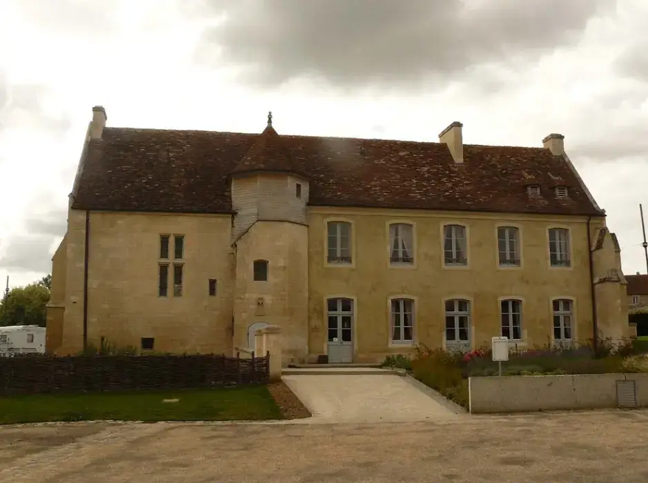 Domaine de la Baronnie 2