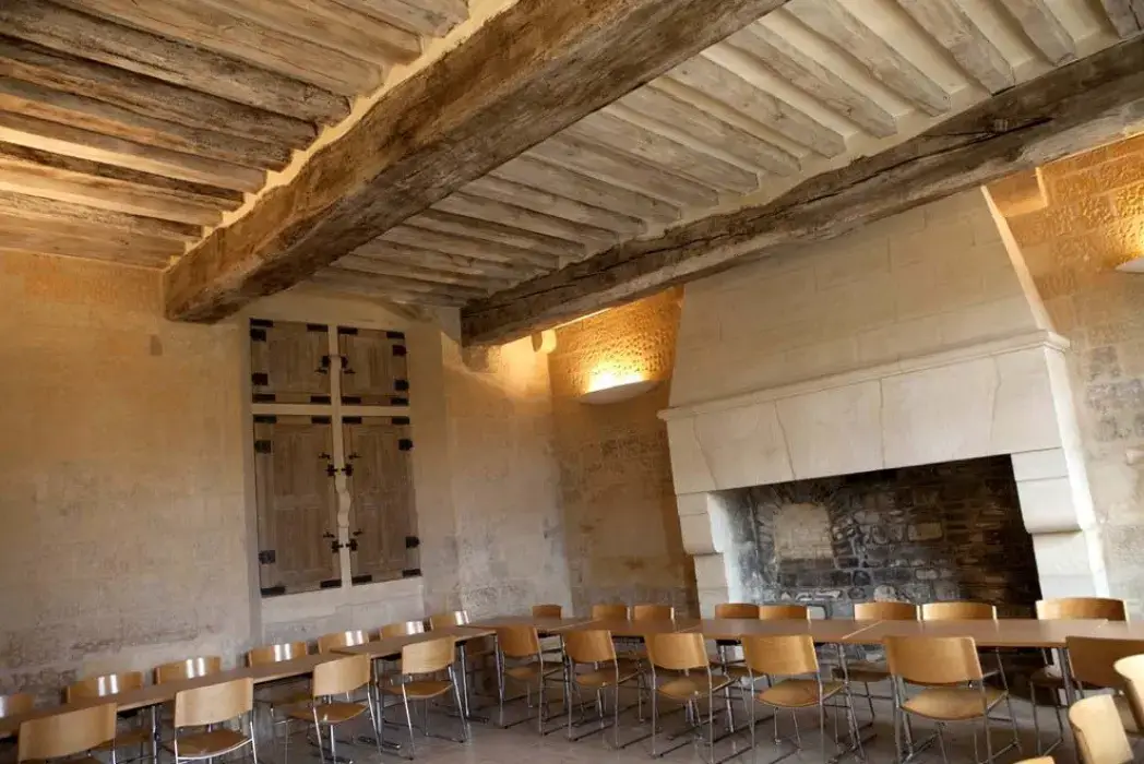 Domaine de la Baronnie 5