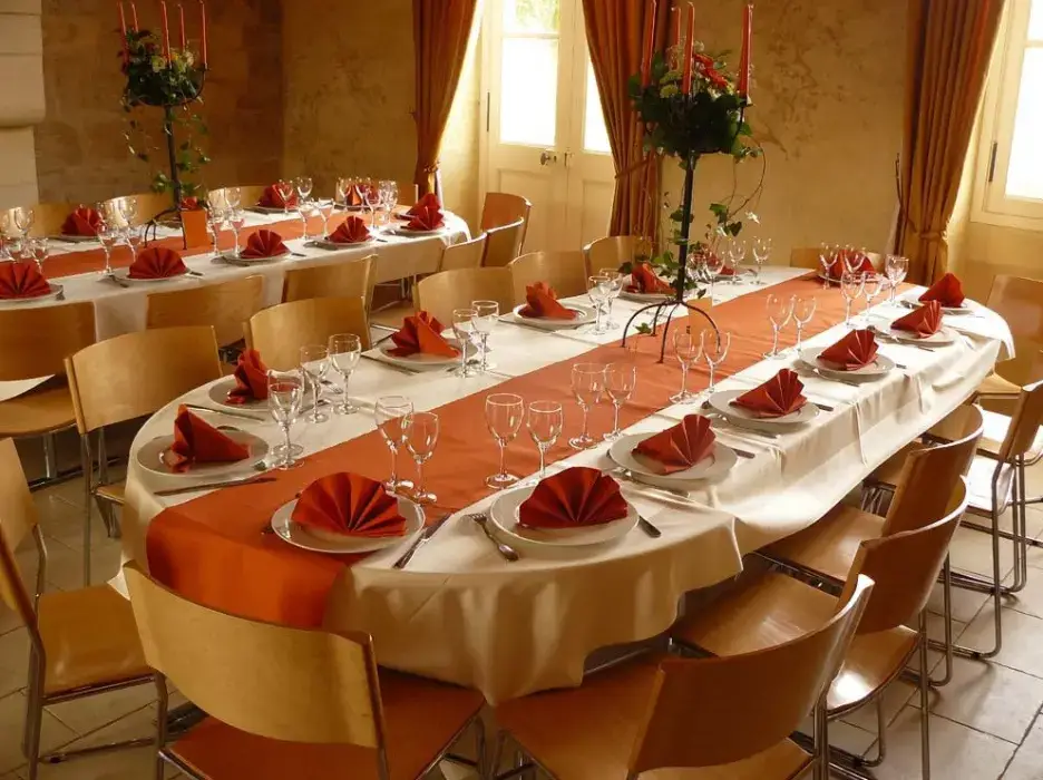 Domaine de la Baronnie 6