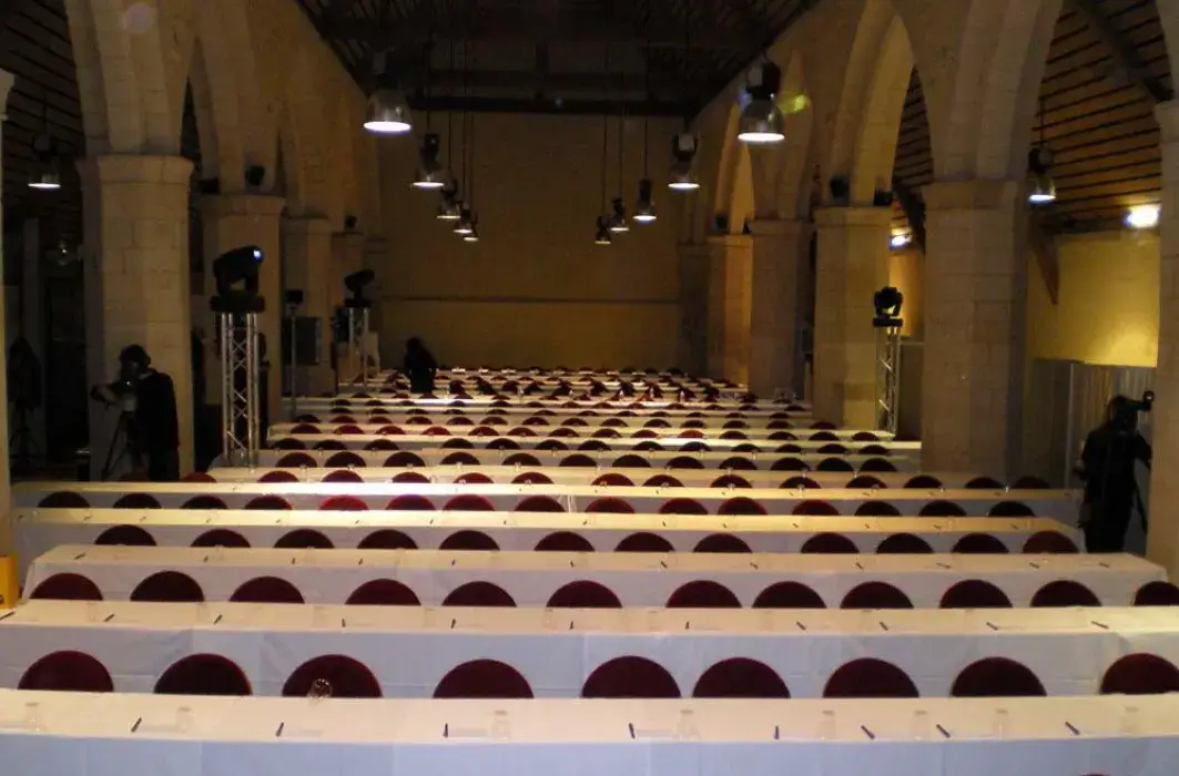 Domaine de la Baronnie 9