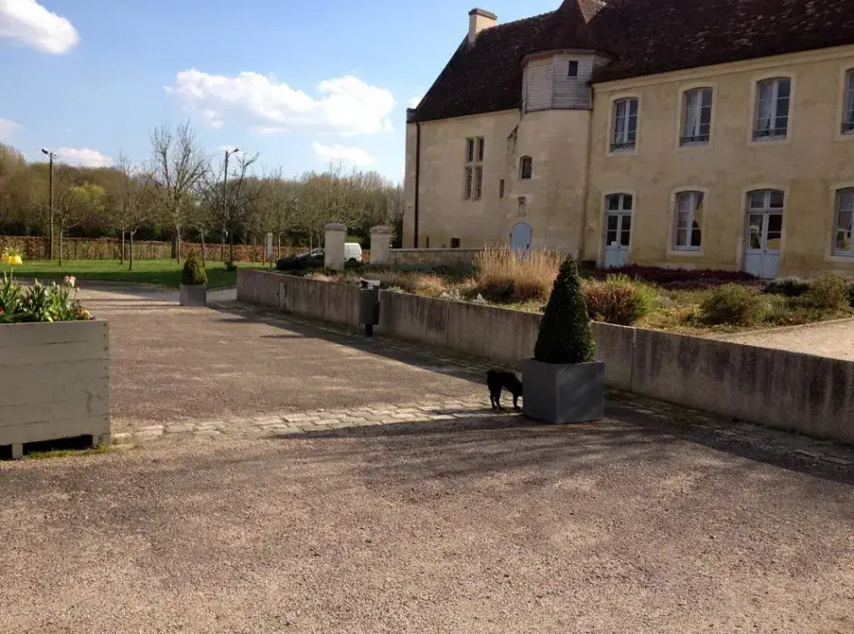 Domaine de la Baronnie 10