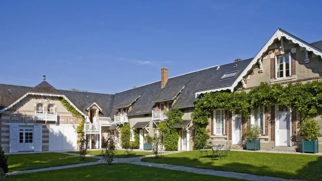 Domaine de la Tortiniere 16