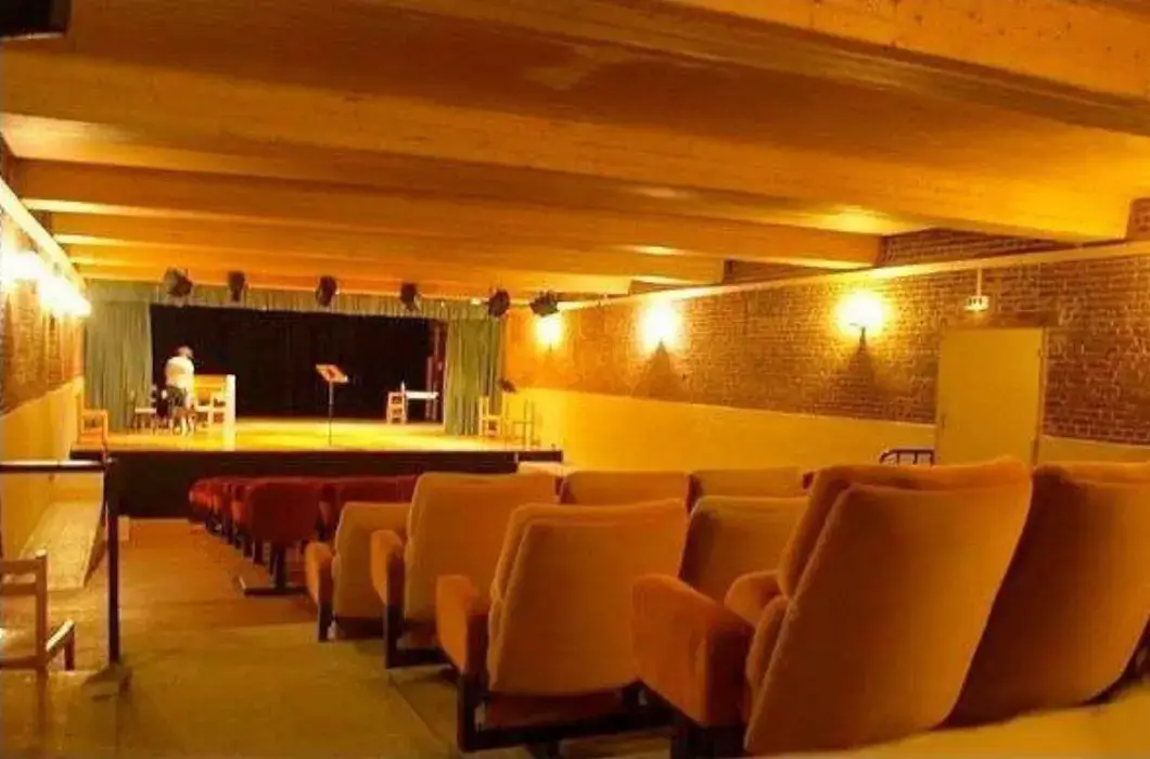 Le Grenier de la Mothe 4