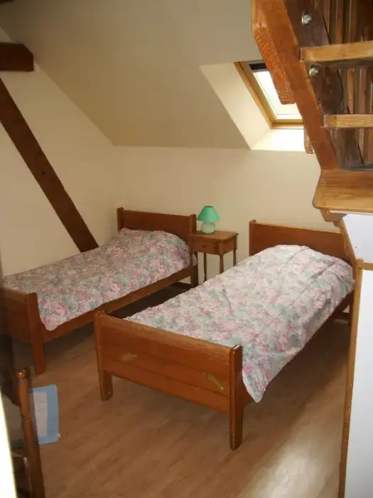 Le Grenier de la Mothe 5