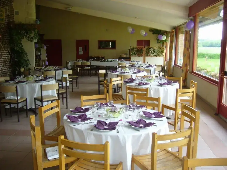 Le Grenier de la Mothe 6