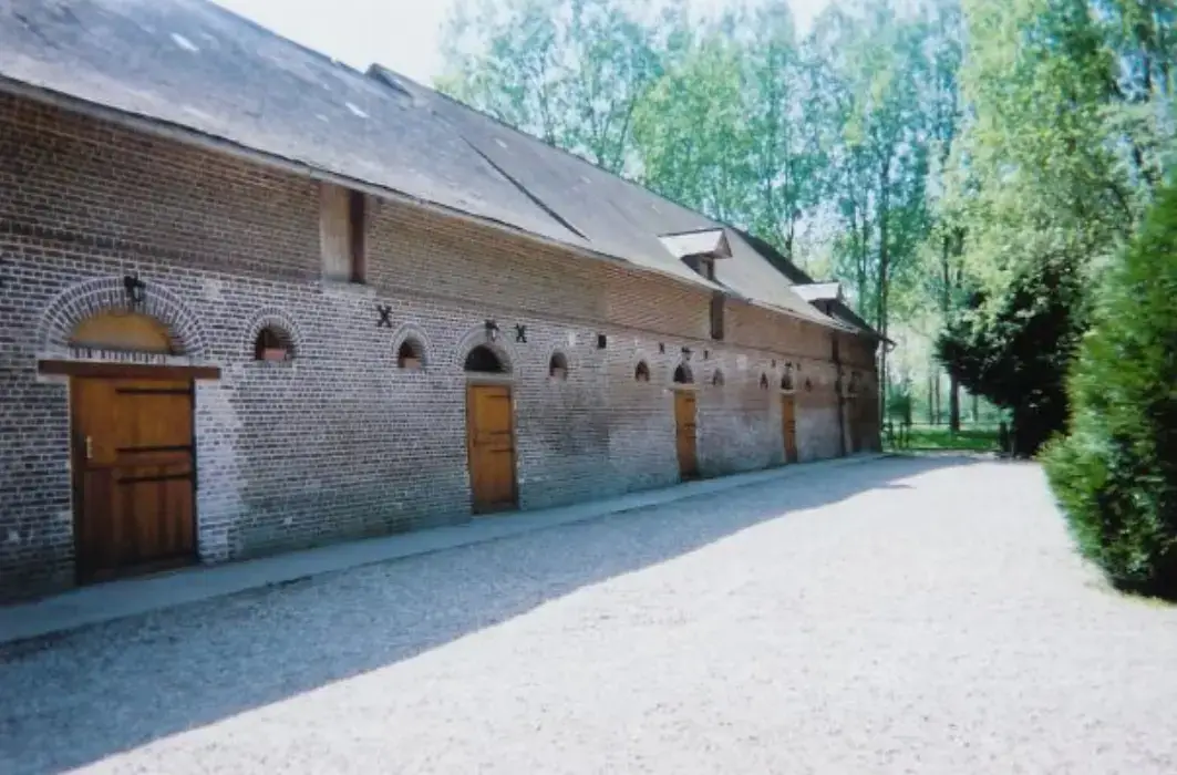 Le Grenier de la Mothe 7