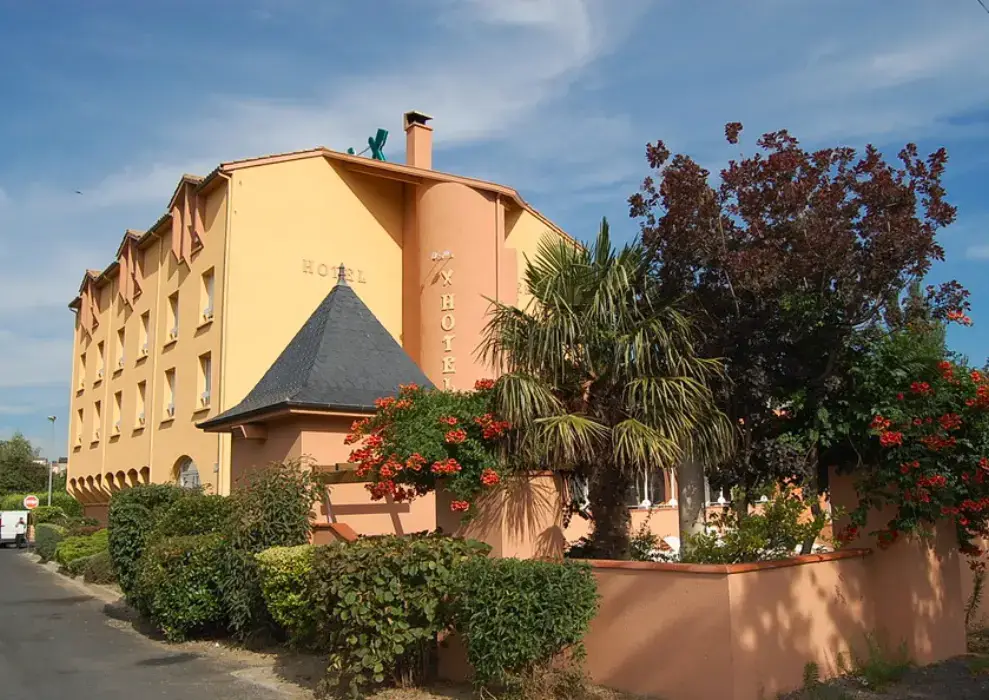 Le Cevenol 4